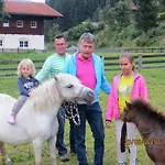 Hammerwirt - Forellenhof Szálloda 3*