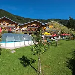Hammerwirt - Forellenhof Szálloda Untertauern