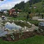 Szálloda Hammerwirt - Forellenhof