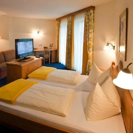 Hammerwirt - Forellenhof Hotel Untertauern