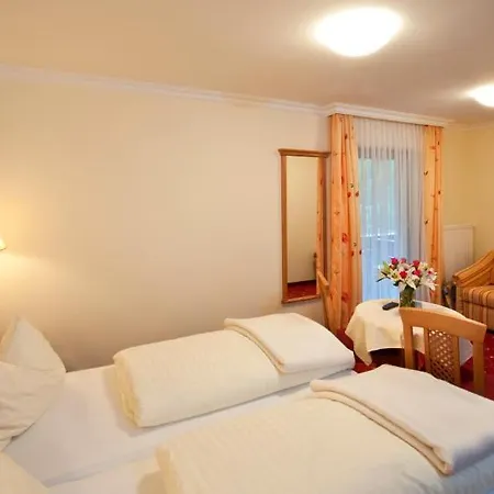 Hammerwirt - Forellenhof ウンタータウエルン