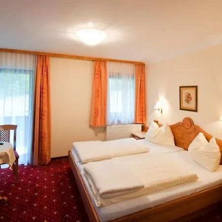 Hammerwirt - Forellenhof Hotel 3*