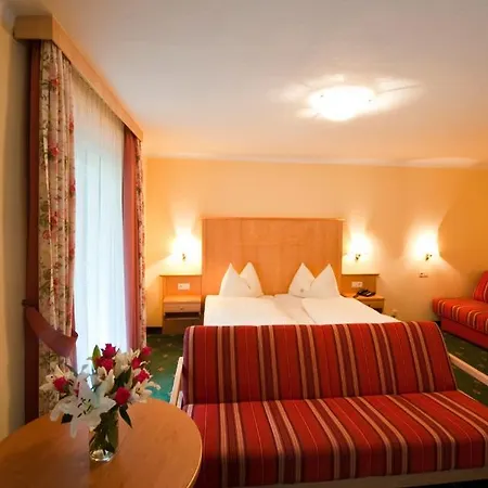 Szálloda Hammerwirt - Forellenhof 3*