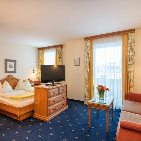 Hammerwirt - Forellenhof Szálloda