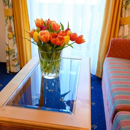 Hammerwirt - Forellenhof Otel 3*