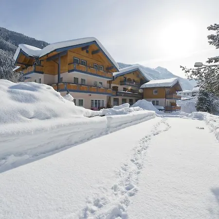 Szálloda Hammerwirt - Forellenhof 3*