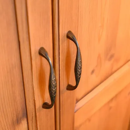 Hammerwirt - Forellenhof 3*