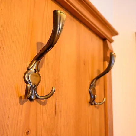 Szálloda Hammerwirt - Forellenhof 3*