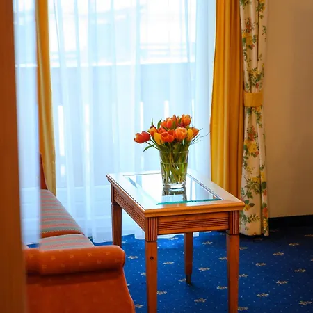 Szálloda Hammerwirt - Forellenhof