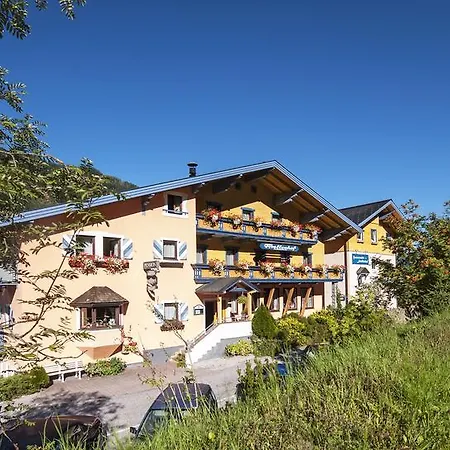 Hammerwirt - Forellenhof 3*