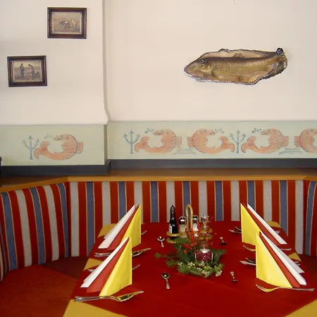 ホテル Hammerwirt - Forellenhof