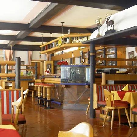 Hammerwirt - Forellenhof 3*