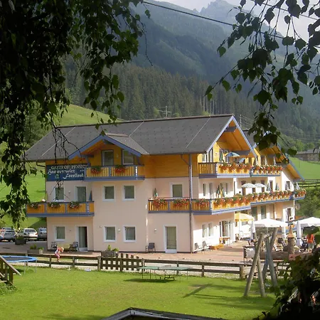 Hammerwirt - Forellenhof 3*