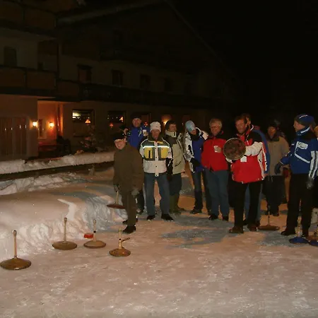 Hammerwirt - Forellenhof