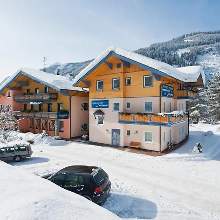 Hammerwirt - Forellenhof ホテル