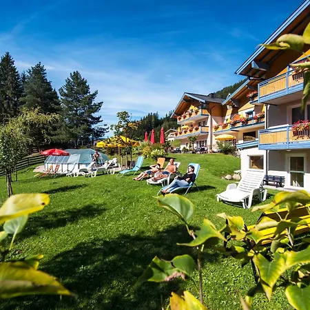 Hammerwirt - Forellenhof