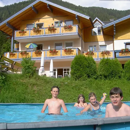 Hammerwirt - Forellenhof Szálloda