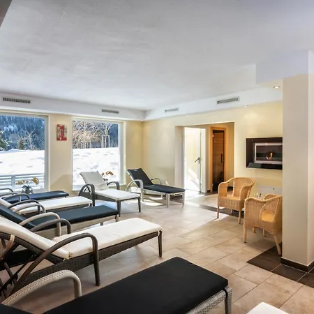 Szálloda Hammerwirt - Forellenhof 3*