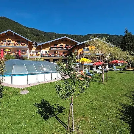 Hammerwirt - Forellenhof Untertauern