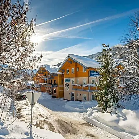 Hotel Hammerwirt - Forellenhof 3*