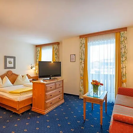 Hammerwirt - Forellenhof Hotel