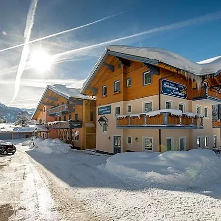 Hammerwirt - Forellenhof Hotel