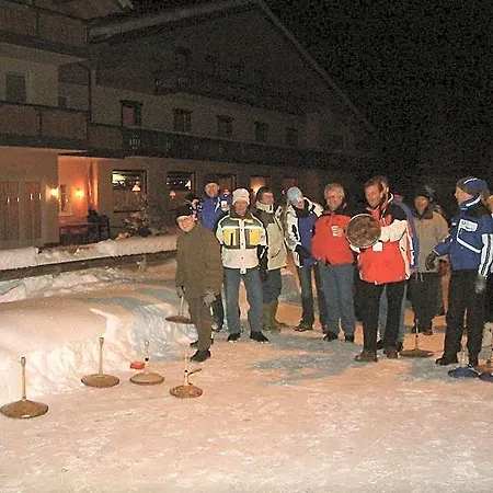 Hammerwirt - Forellenhof Hotel