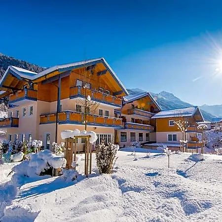 Hammerwirt - Forellenhof Hotel