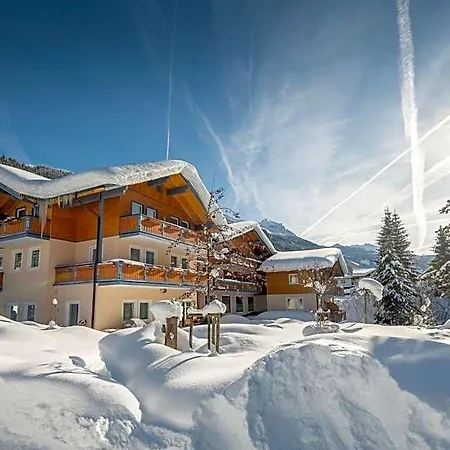 Hotel Hammerwirt - Forellenhof