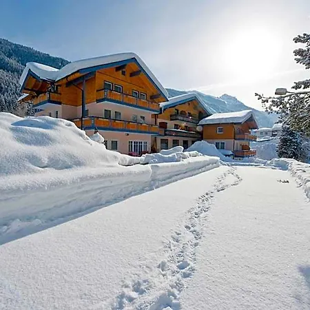 Hotel Hammerwirt - Forellenhof