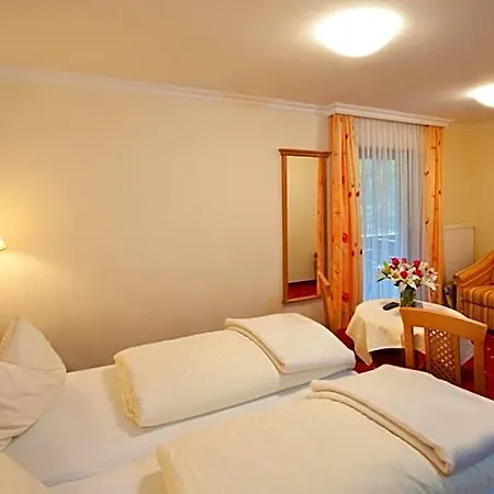 Hotel Hammerwirt - Forellenhof 3*