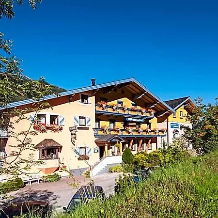 Hotel Hammerwirt - Forellenhof Untertauern