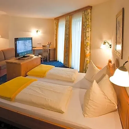 Hotel Hammerwirt - Forellenhof 3*