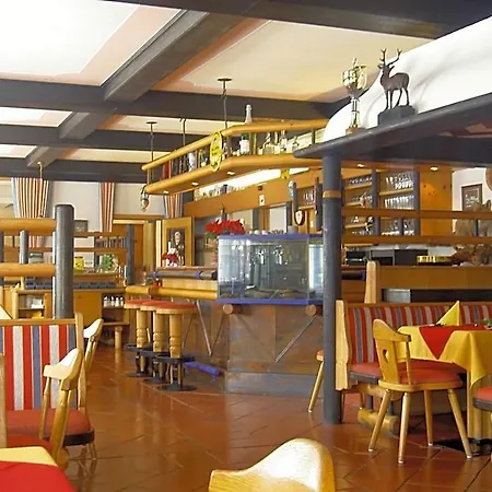 Hammerwirt - Forellenhof Hotel