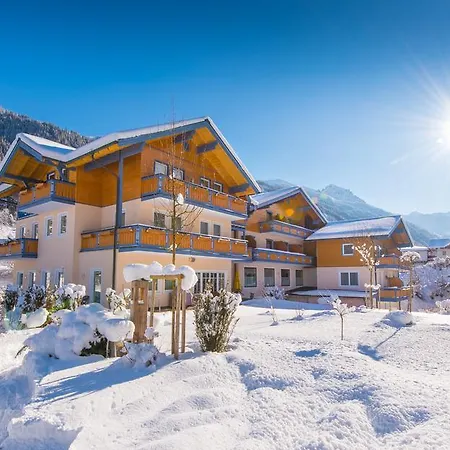 Hammerwirt - Forellenhof 3*