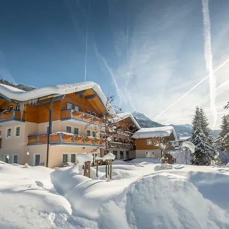 Szálloda Hammerwirt - Forellenhof 3*