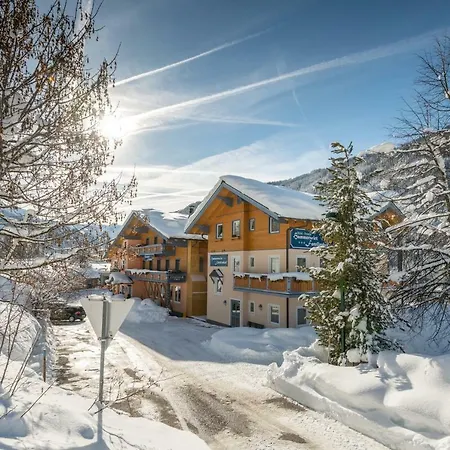 Hammerwirt - Forellenhof ホテル 3*