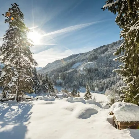 Hammerwirt - Forellenhof