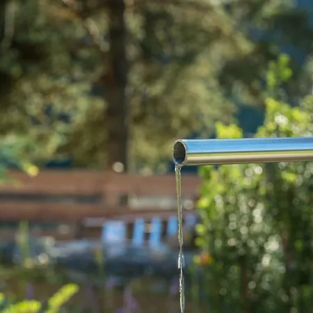 Hammerwirt - Forellenhof ホテル