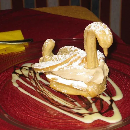 Szálloda Hammerwirt - Forellenhof 3*