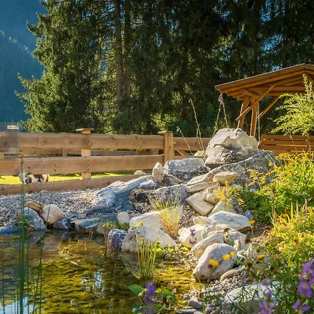 Hammerwirt - Forellenhof Szálloda 3*