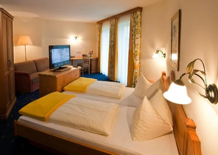 Hammerwirt - Forellenhof Hotel Untertauern