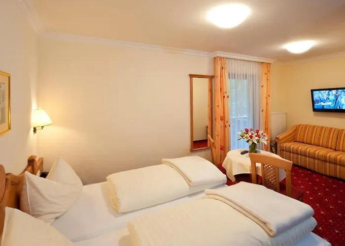 Hammerwirt - Forellenhof Untertauern