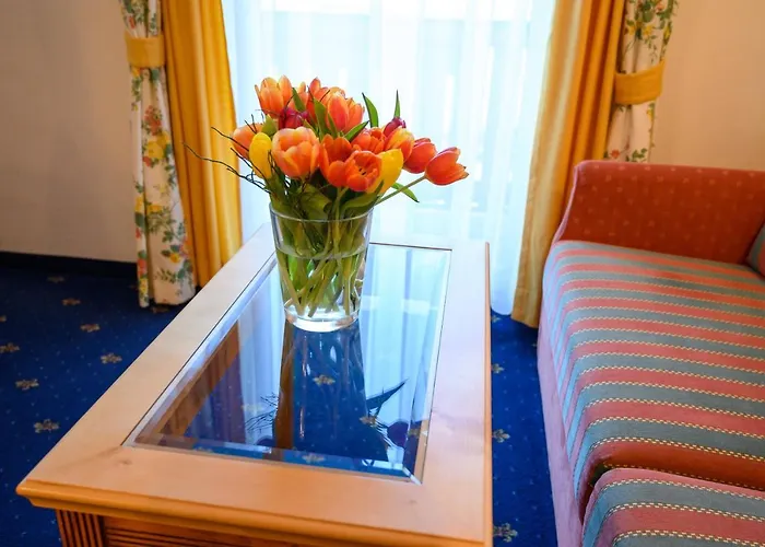 Hammerwirt - Forellenhof Hotel 3*