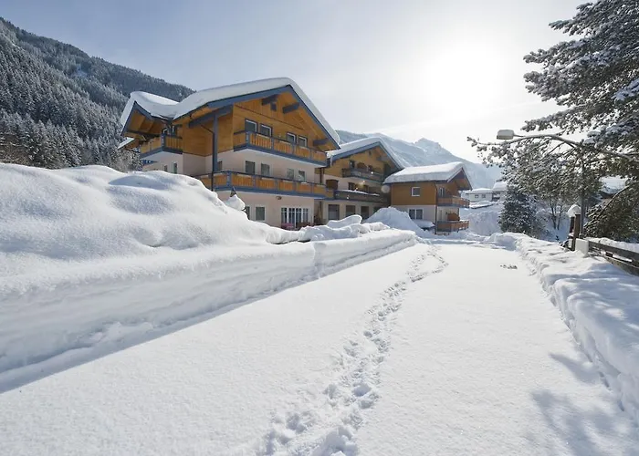 Hotel Hammerwirt - Forellenhof 3*