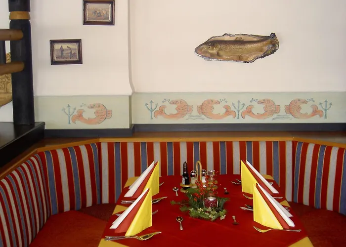 Hotel Hammerwirt - Forellenhof