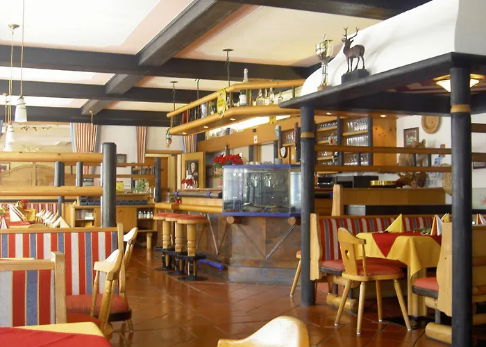 Hammerwirt - Forellenhof 3*