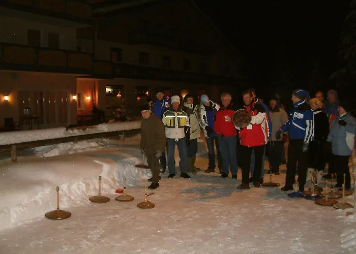 Hammerwirt - Forellenhof