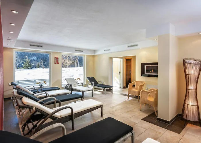 Hotel Hammerwirt - Forellenhof 3*