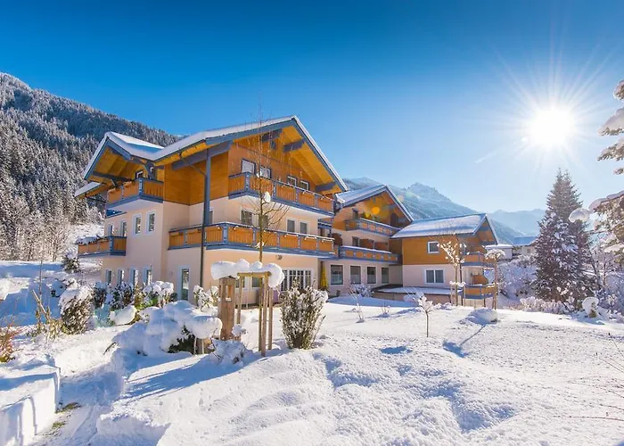 Hammerwirt - Forellenhof 3*